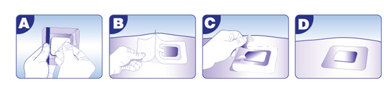 Espuma Adhesive | How to use