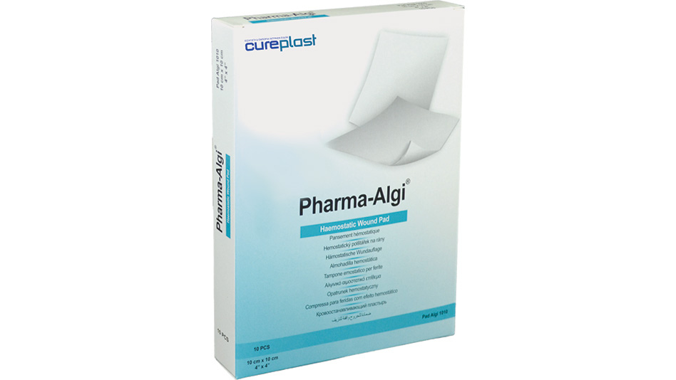 Pharma Algi