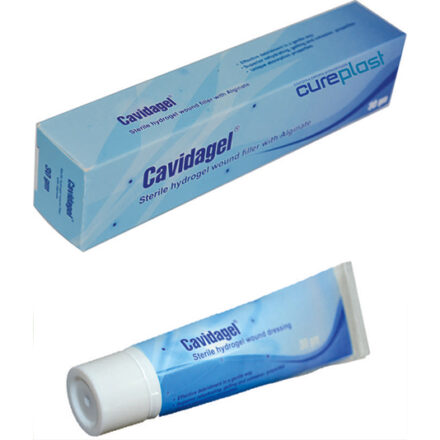 Cavidagel ® Αlginate