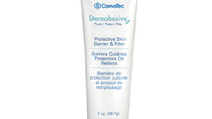 Stomahesive® Paste