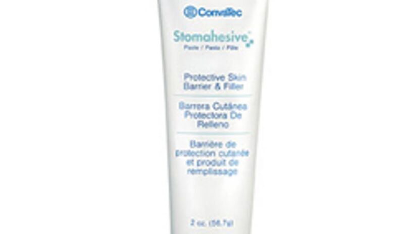 Stomahesive® Paste