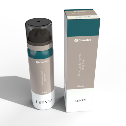 ESENTA ΠΡΟΣΤΑΤΕΥΤΙΚΟ ΔΕΡΜΑΤΟΣ SPRAY 50ml