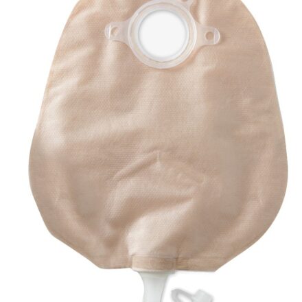 ΣΑΚΟΣ 2 ΤΕΜ.ΜΕ ΒΡΥΣΑΚΙ Natura+Urostomy Pouch, 45mm