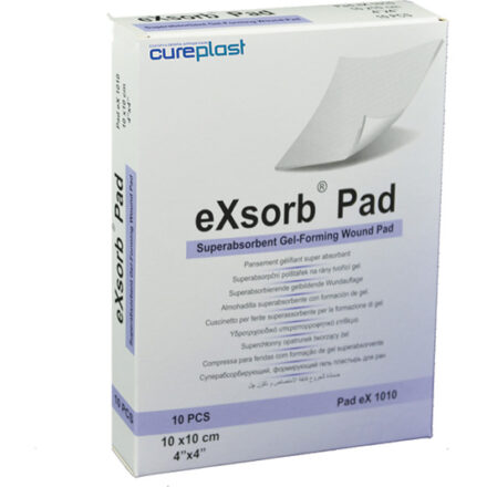 exsorb® Pad