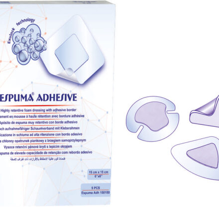 Espuma Adhesive