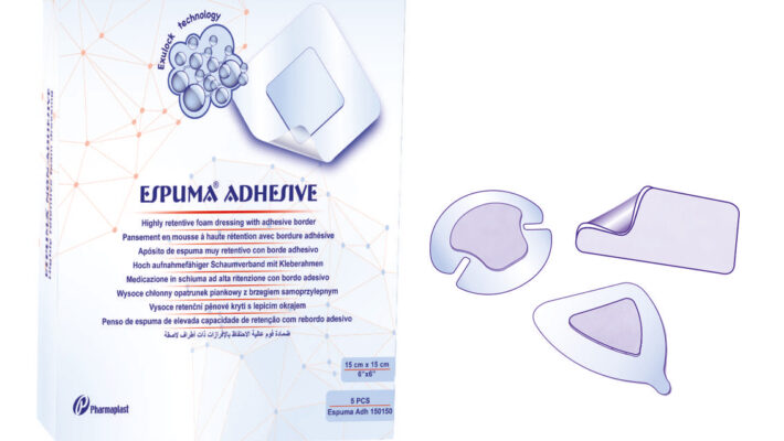 Espuma Adhesive