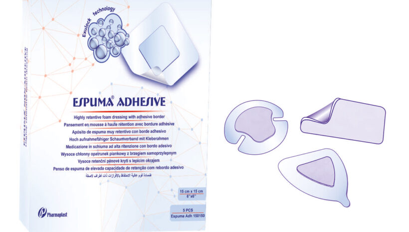 Espuma Adhesive