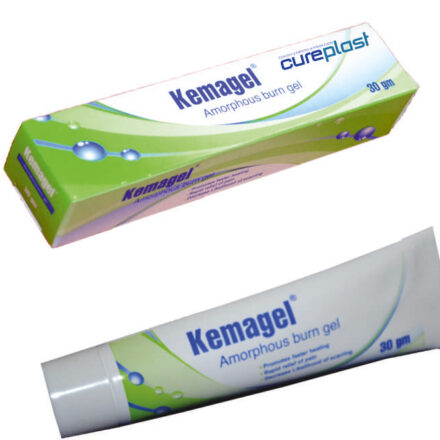 Kemagel Amorphous