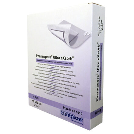 Pharmapore® ultra eXsorb